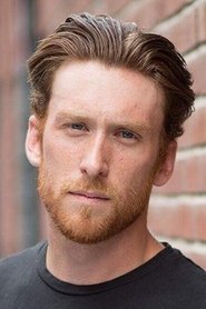 Nicolas Couture portrait