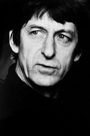 Roy Boulting portrait