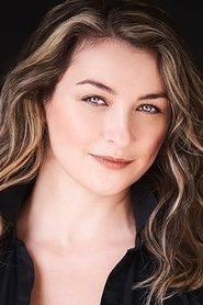 Ann Pirvu portrait