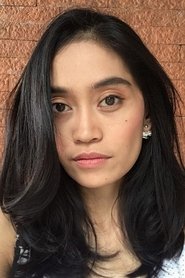 Sekar Sari portrait