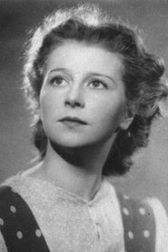 Lidiya Shtykan portrait