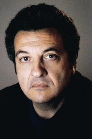 Riccardo Zinna portrait
