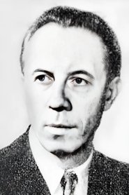 Nikolay Kulchitskiy portrait
