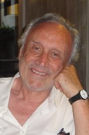Jordi Cadena portrait