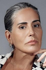 Glória Pires portrait