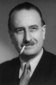 Albert S. D'Agostino portrait