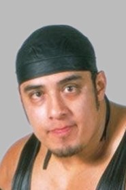 César Barrón portrait