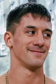 Nicolas Pablo Demario portrait