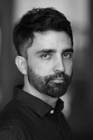 Hugo Covarrubias portrait