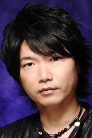Katsuyuki Konishi portrait