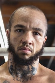 Patricio Manuel portrait