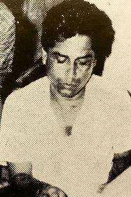 Ajit Lahiri portrait