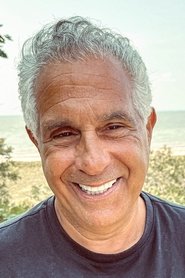 Tony Spiridakis portrait