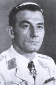 Christian Kayßler portrait