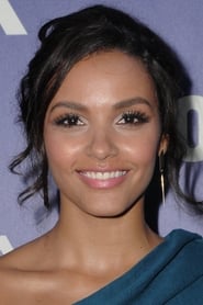 Jessica Lucas portrait