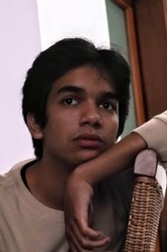 Fauzan Musyafa portrait
