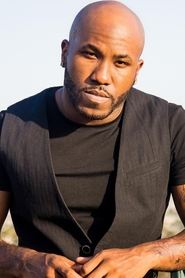Ceasare Willis portrait