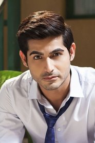 Omkar Kapoor portrait