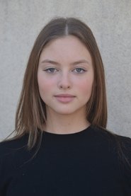 Marta Guerrini portrait