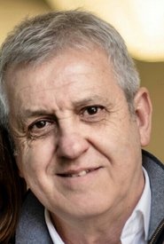 José Ramón Soroiz portrait