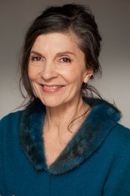 Isolde Barth portrait