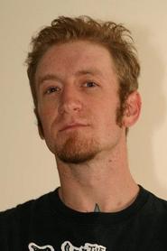Ric Kauffman portrait