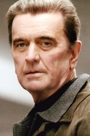 Gary Hetherington portrait