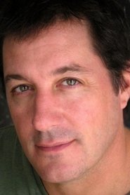 Daniel Dupont portrait