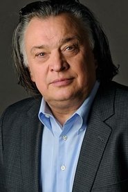 Bernd Stegemann portrait