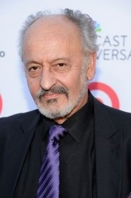 Castulo Guerra portrait