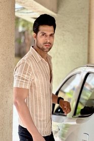 Farhan Qureshii portrait