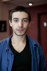 Aurélien Gabrielli portrait
