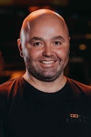 Indrek Šeiko portrait