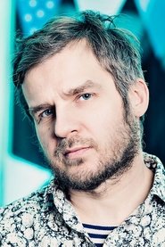 Jaak Kilmi portrait