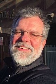 Zé Fortes portrait