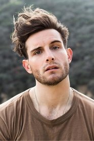 Nico Tortorella portrait