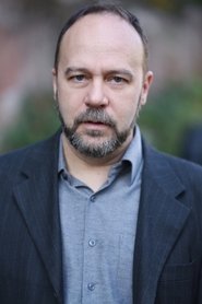 Massimo Rigo portrait