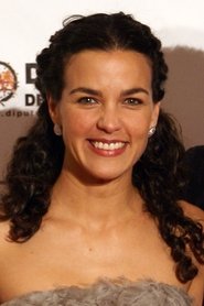 Carla Pérez portrait