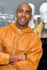 Jason Bolden portrait