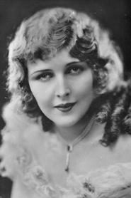 Florence Gilbert portrait