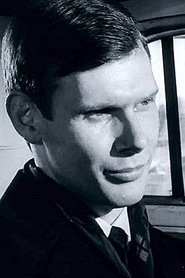 John Quentin portrait