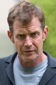 Jason Flemyng portrait