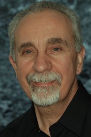 Bill Pankow portrait