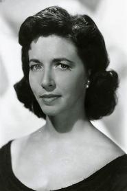 Peggy Webber portrait