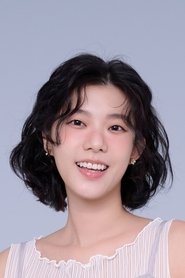 Ciou-Ye Chen portrait