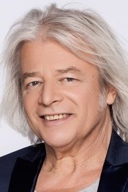 Tamás Somló portrait