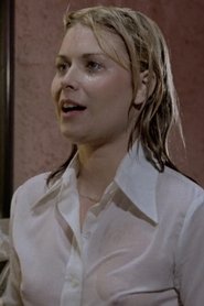 Karen Fredrik portrait