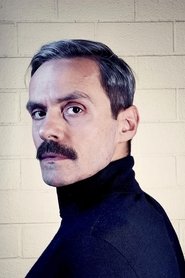 Gianluca D'Ercole portrait