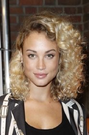 Rose Bertram portrait