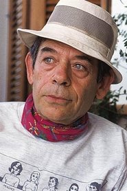 Ilias Logothetis portrait